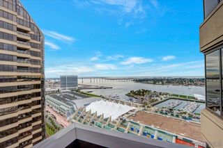 Photo 31: DOWNTOWN Condo for sale : 3 bedrooms : 100 Harbor Drive #3305/3306 in San Diego