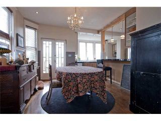 Photo 9: 5320 CLARENDON Street in Vancouver: Collingwood VE House for sale (Vancouver East)  : MLS®# V832079