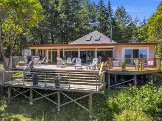 Photo 44: 371 McCurdy Dr in MALAHAT: ML Mill Bay House for sale (Malahat & Area)  : MLS®# 842698