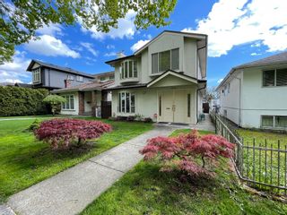 Main Photo: 2640 E 47TH Avenue in Vancouver: Killarney VE House for sale (Vancouver East)  : MLS®# R2687075