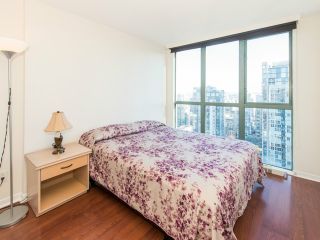 Photo 11: 2603 1188 HOWE Street in Vancouver: Downtown VW Condo for sale (Vancouver West)  : MLS®# V1056117