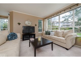 Photo 5: 105 32120 MT WADDINGTON Avenue in Abbotsford: Abbotsford West Condo for sale in "~The Laurelwood~" : MLS®# R2151840