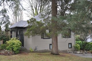 Photo 2: 2016 51ST West Ave in Vancouver West: S.W. Marine Home for sale ()  : MLS®# V863856
