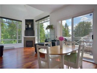 Photo 2: 401 3625 WINDCREST Drive in North Vancouver: Roche Point Condo for sale in "WINDSONG PHASE 3" : MLS®# V956567