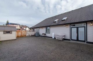 Photo 20: 8499 FENNELL Street in Mission: Mission BC House for sale : MLS®# R2031857