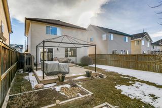 Photo 40: 54 Cougarstone Mews SW in Calgary: Cougar Ridge Detached for sale : MLS®# A1191854