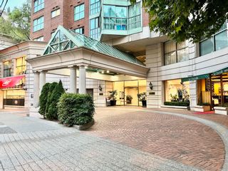Photo 28: 2201 909 BURRARD Street in Vancouver: West End VW Condo for sale in "VANCOUVER TOWER" (Vancouver West)  : MLS®# R2722952