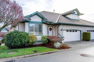 Photo 3: 22 31517 SPUR Avenue in Abbotsford: Abbotsford West Townhouse for sale in "View Pointe" : MLS®# R2835886