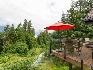 Photo 17: 210 FURRY CREEK Drive: Furry Creek House for sale in "FURRY CREEK" (West Vancouver)  : MLS®# R2286105