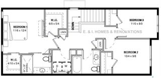 Photo 11: 2151 Edgar Street in Regina: Broders Annex Residential for sale : MLS®# SK902646