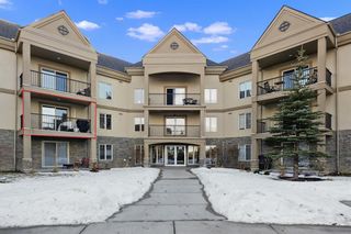 Photo 1: 230 30 Cranfield Link SE in Calgary: Cranston Apartment for sale : MLS®# A2021604