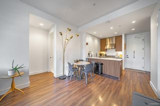 Photo 2: 109 288 W KING EDWARD Avenue in Vancouver: Cambie Condo for sale (Vancouver West)  : MLS®# R2891108