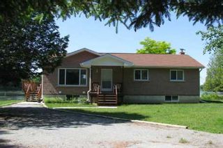 Photo 1: 1501 Canal Road in Beaverton: House (Bungalow-Raised) for sale (N24: BEAVERTON)  : MLS®# N1697766