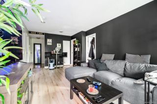 Photo 3: 201 1367 ALBERNI Street in Vancouver: West End VW Condo for sale in "LIONS" (Vancouver West)  : MLS®# R2726779