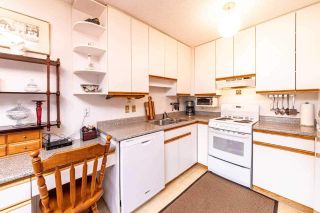 Photo 10: 404 650 16TH Street in West Vancouver: Ambleside Condo for sale in "Westshore Place" : MLS®# R2540718
