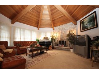 Photo 2: 7366 UNION Street in Burnaby: Simon Fraser Univer. House for sale (Burnaby North)  : MLS®# V994793
