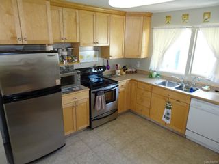 Photo 7: 71 MATHESON Crescent in Regina: Normanview Single Family Dwelling for sale (Regina Area 02)  : MLS®# 608345