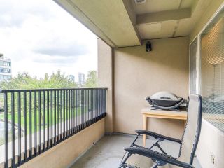 Photo 14: 309 525 WHEELHOUSE Square in Vancouver: False Creek Condo for sale in "Henley Court" (Vancouver West)  : MLS®# R2118806