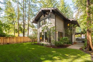Photo 1: 3300 CHAUCER Avenue in North Vancouver: Lynn Valley House for sale : MLS®# R2871199