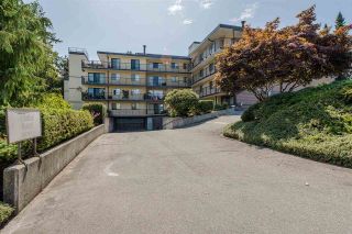 Photo 1: 301 32110 TIMS Avenue in Abbotsford: Abbotsford West Condo for sale : MLS®# R2204413