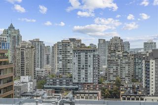 Photo 17: 1802 1068 HORNBY Street in Vancouver: Downtown VW Condo for sale in "The Canadian at Wall Centre" (Vancouver West)  : MLS®# R2609425