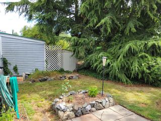 Photo 21: 22 7401 Central Saanich Rd in Central Saanich: CS Saanichton Manufactured Home for sale : MLS®# 908710