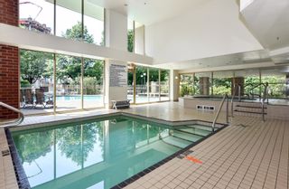 Photo 36: 604 728 FARROW Street in Coquitlam: Coquitlam West Condo for sale in "The Victoria" : MLS®# R2802811