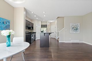Photo 10: 11514 18A Avenue in Edmonton: Zone 55 House Half Duplex for sale : MLS®# E4341500