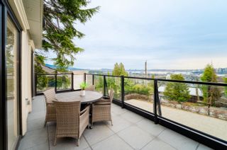 Photo 24: 863 YOUNETTE Drive in West Vancouver: Sentinel Hill House for sale : MLS®# R2872483