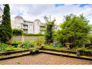 Photo 13: 213 1219 JOHNSON Street in Coquitlam: Canyon Springs Condo for sale : MLS®# V1066871