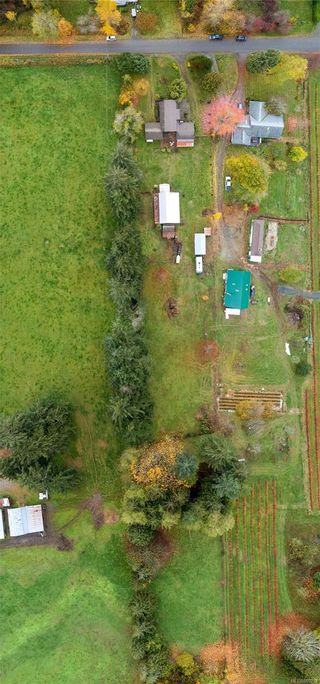 Photo 27: 3937 Rowe Rd in Duncan: Du Cowichan Station/Glenora House for sale : MLS®# 889292