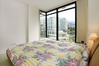 Photo 6: 907 155 W 1ST Street in North Vancouver: Lower Lonsdale Condo for sale in "Time" : MLS®# R2086762