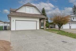 Photo 4: 32120 BALFOUR Drive in Abbotsford: Central Abbotsford House for sale : MLS®# R2878420
