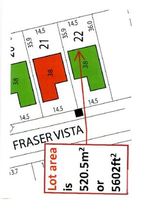 Photo 5: 648 FRASER Vista NW in Edmonton: Zone 35 Vacant Lot/Land for sale : MLS®# E4322356