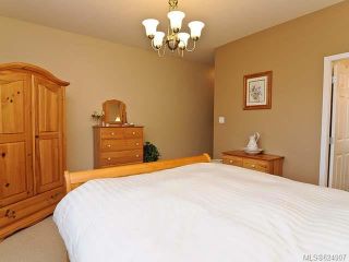 Photo 15: 2414 Silver Star Pl in COMOX: CV Comox (Town of) House for sale (Comox Valley)  : MLS®# 624907