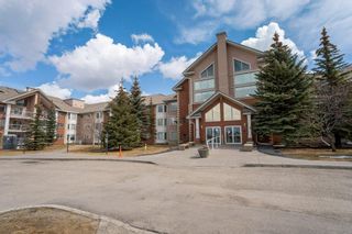 Photo 36: 213 6868 Sierra Morena Boulevard SW in Calgary: Signal Hill Apartment for sale : MLS®# A2040398