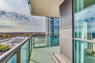 Photo 24: 1507 3515 Kariya Drive in Mississauga: Fairview Condo for lease : MLS®# W5429751