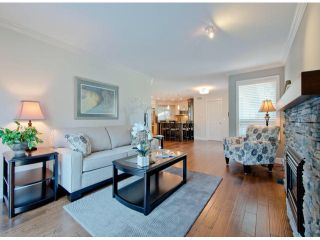 Photo 12: 19 15137 24TH Avenue in Surrey: Sunnyside Park Surrey Townhouse for sale in "Seagate" (South Surrey White Rock)  : MLS®# F1323297