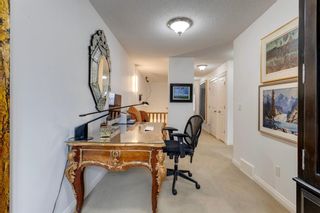 Photo 15: 5 Lewis Mackenzie Place SW in Calgary: Garrison Green Row/Townhouse for sale : MLS®# A2028114