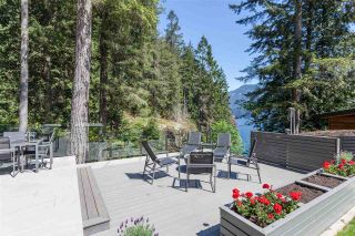 Photo 9: 5788 SUNSHINE FALLS Lane in North Vancouver: Woodlands-Sunshine-Cascade House for sale in "Sunshine Falls" : MLS®# R2067204