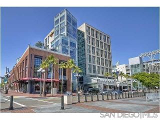 Photo 5: DOWNTOWN Condo for sale: 207 5TH AVE. #1125 in SAN DIEGO