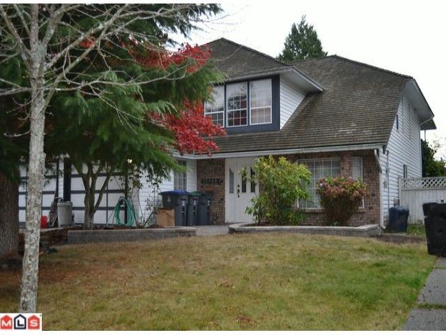 FEATURED LISTING: 14468 18A Avenue Surrey