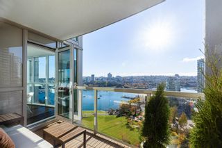 Photo 25: 2202 388 DRAKE Street in Vancouver: Yaletown Condo for sale in "GOVERNOR'S TOWER" (Vancouver West)  : MLS®# R2745586