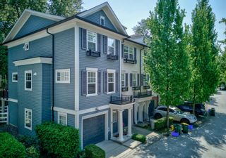 Photo 21: 32 2495 DAVIES Avenue in Port Coquitlam: Central Pt Coquitlam Townhouse for sale : MLS®# R2779872