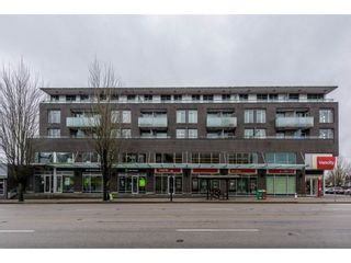 Photo 1: 309 4310 HASTINGS Street in Burnaby: Willingdon Heights Condo for sale (Burnaby North)  : MLS®# R2146131