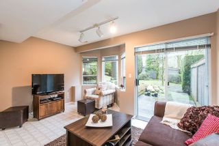 Photo 16: 12 2990 PANORAMA DRIVE in Coquitlam: Westwood Plateau Condo for sale ()  : MLS®# R2049545