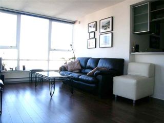 Photo 4: # 2108 928 BEATTY ST in Vancouver: Downtown VW Condo for sale in "MAX I" (Vancouver West)  : MLS®# V853384