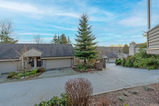 Photo 19: 403 1215 LANSDOWNE DRIVE in Coquitlam: Upper Eagle Ridge Townhouse for sale : MLS®# R2753170
