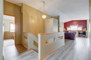 Photo 20: 23 Coleman Cove in Winnipeg: River Park South Residential for sale (2F)  : MLS®# 202209126