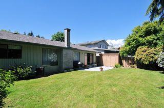 Photo 15: 12380 SKILLEN Street in Maple Ridge: Northwest Maple Ridge House for sale in "CHILCOTON COUNTRY" : MLS®# R2068300